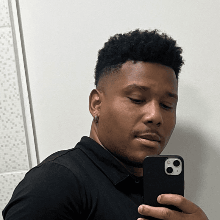 Robinson Hernandez photo