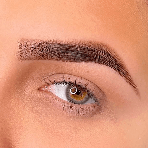 DEPILACION CEJAS Y PESTAÑAS POR PUNTO photo