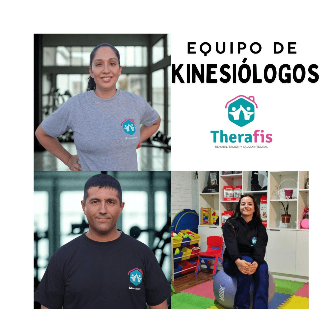 Kinesiología photo