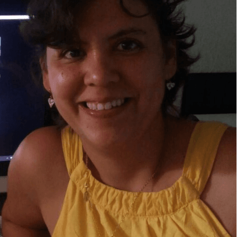 Adriana Zurita photo