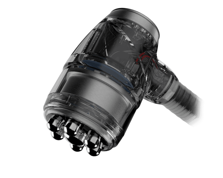 Crioradiofrecuencia x 4 sesiones