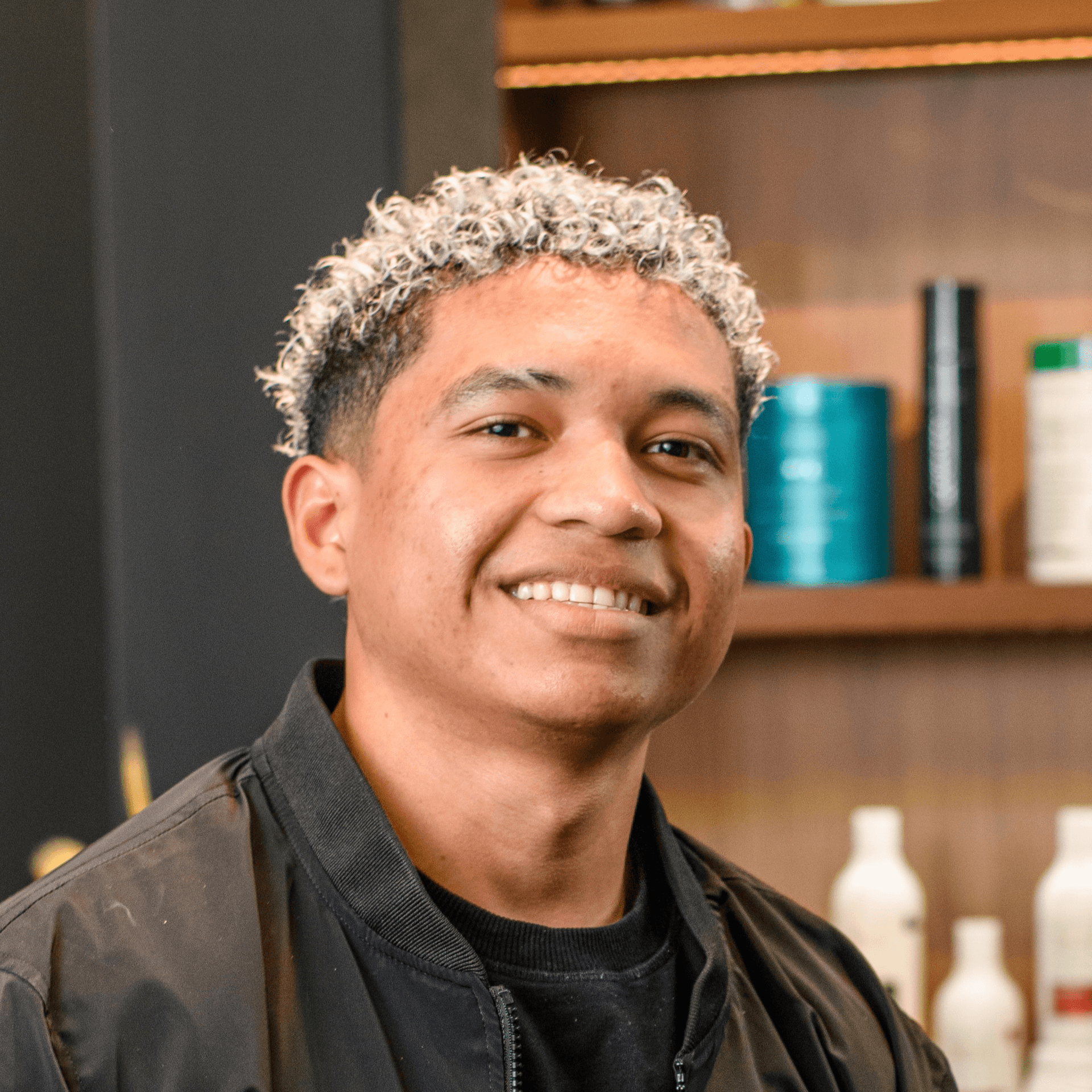 Fraile Salazar photo