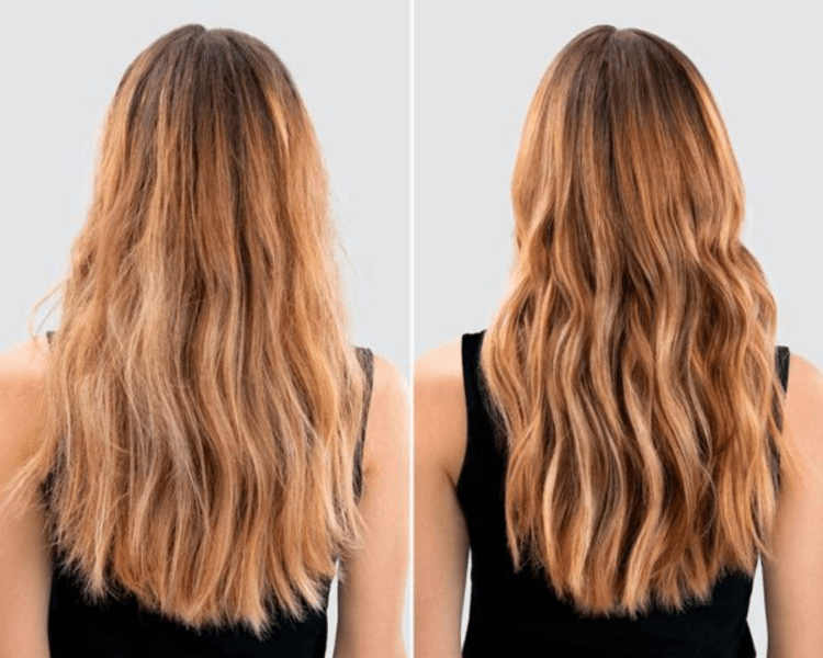 Masaje Capilar Metal Detox