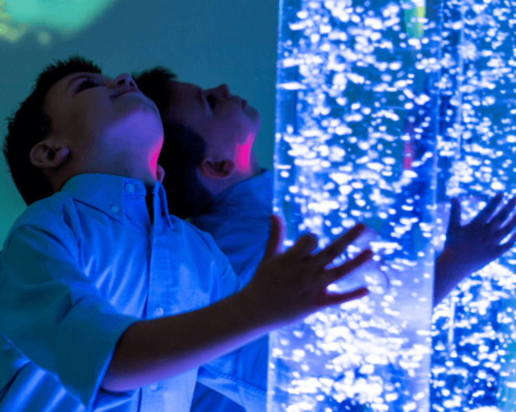 Sesión Terapia Ocupacional