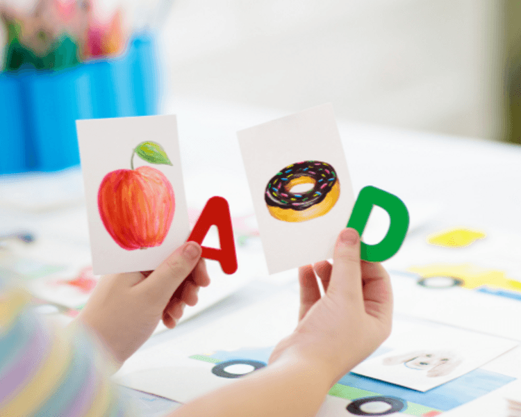 Sesión Psicopedagogía