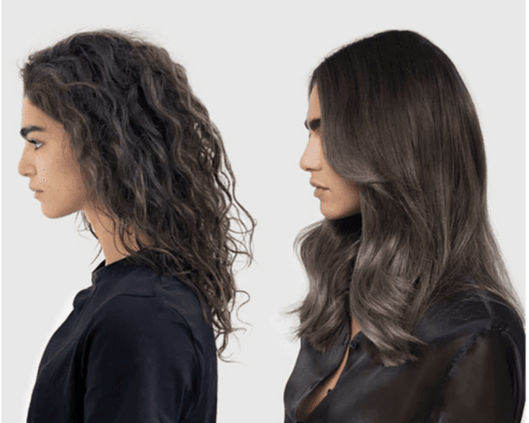 Masaje capilar Prolonger