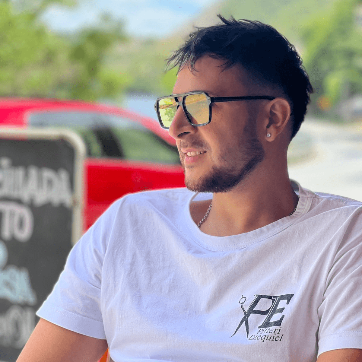 Ezequiel Pitteri photo