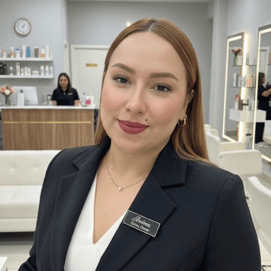 Mariana Zapata photo