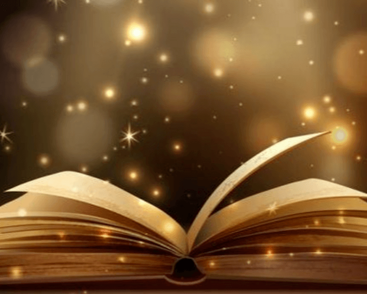 Lectura de Registros Akashicos