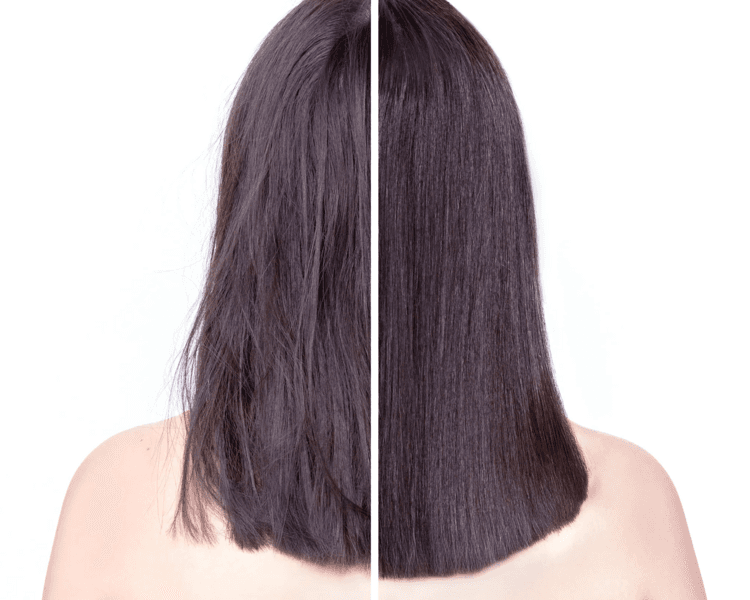 Masaje capilar SIlluminating Mask Alfaparf