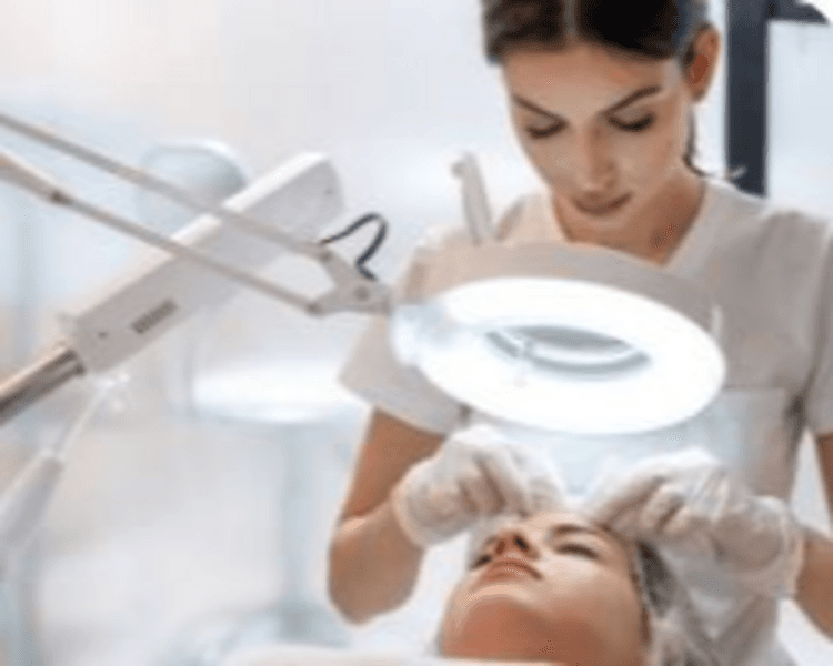 Limpieza Profunda / Deep Cleaning