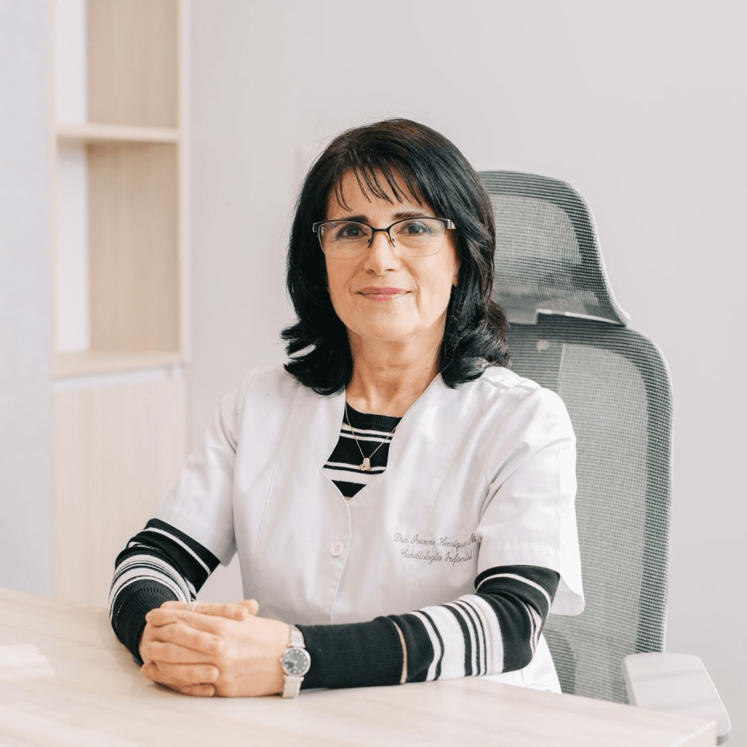 Dra. I. Ivonne Henríquez photo