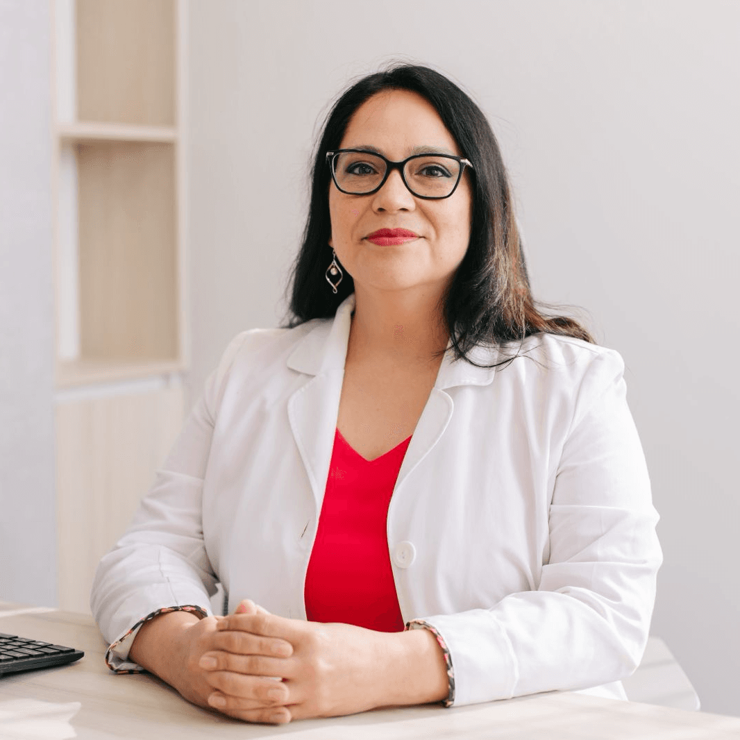 Dra. Marta San Juan S. photo