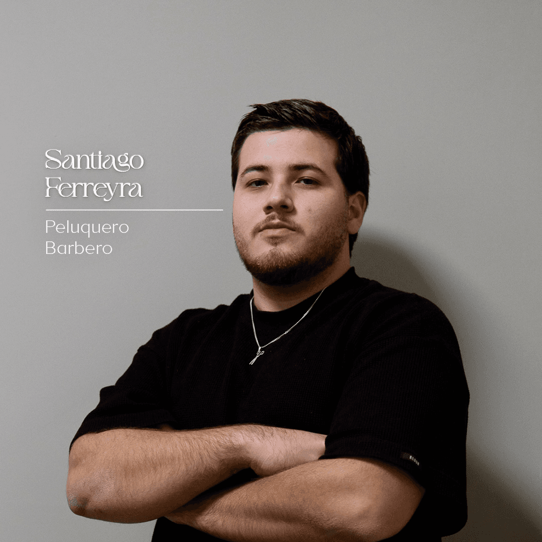 Santiago Ferreyra photo