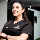 Maria Fernanda Jacobo LFT.