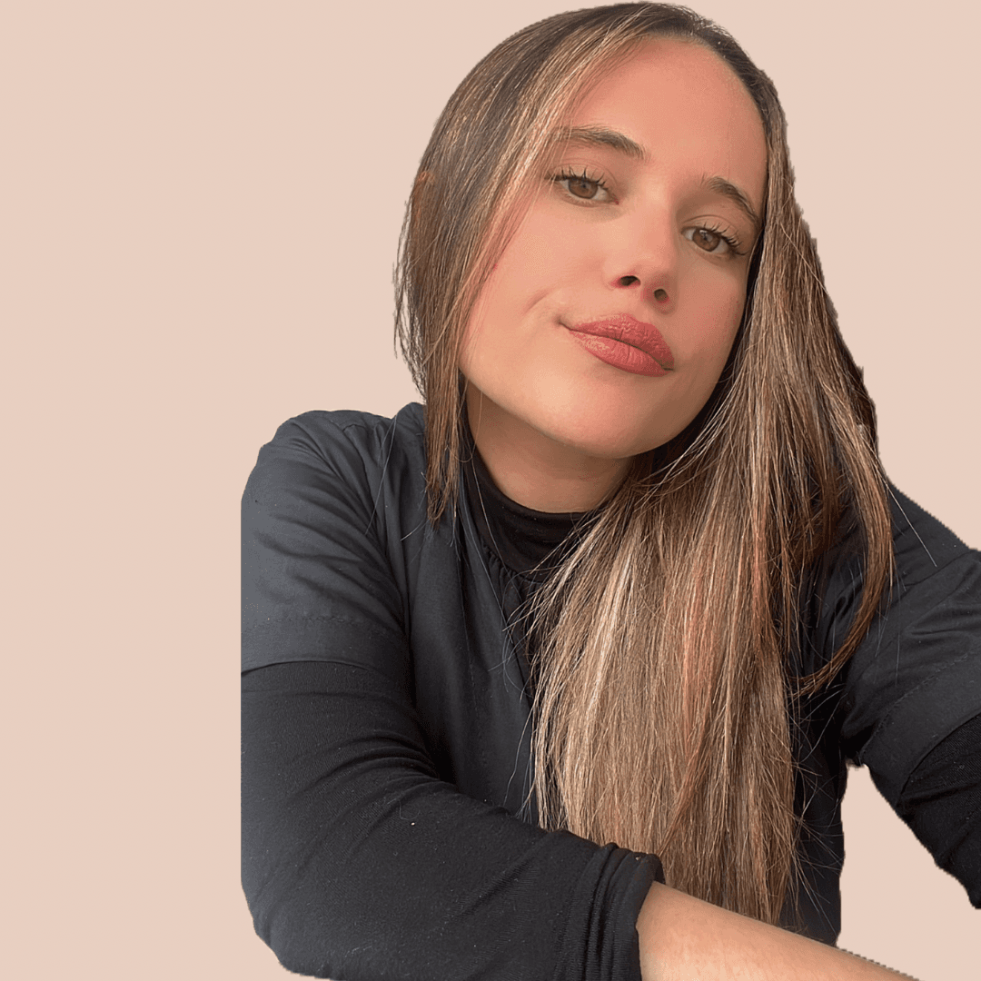 Agustina Quiroga photo