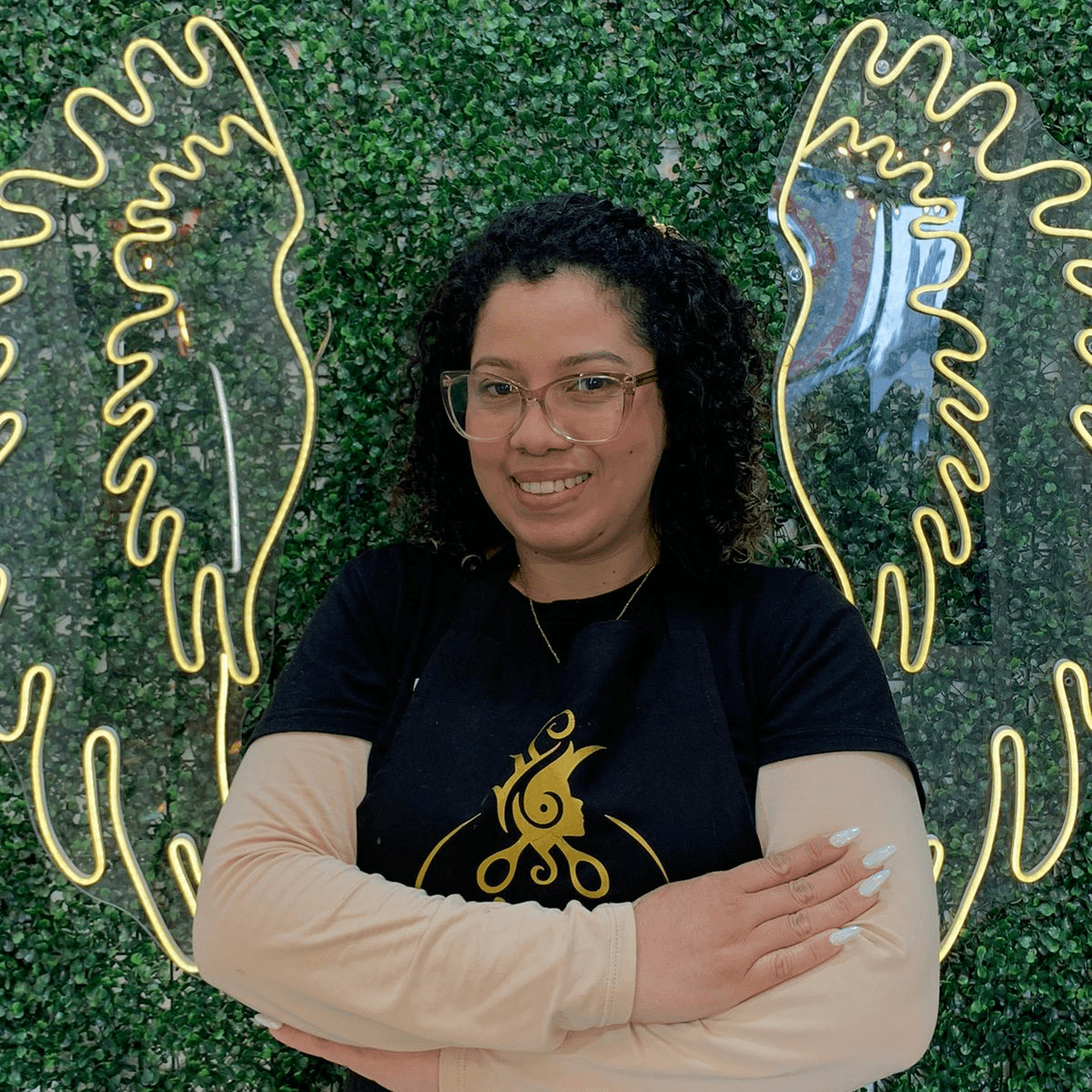 YESSICA LUCENA photo