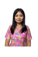 Terapeuta Ocupacional Sofia Muñoz - 19.449.440-8