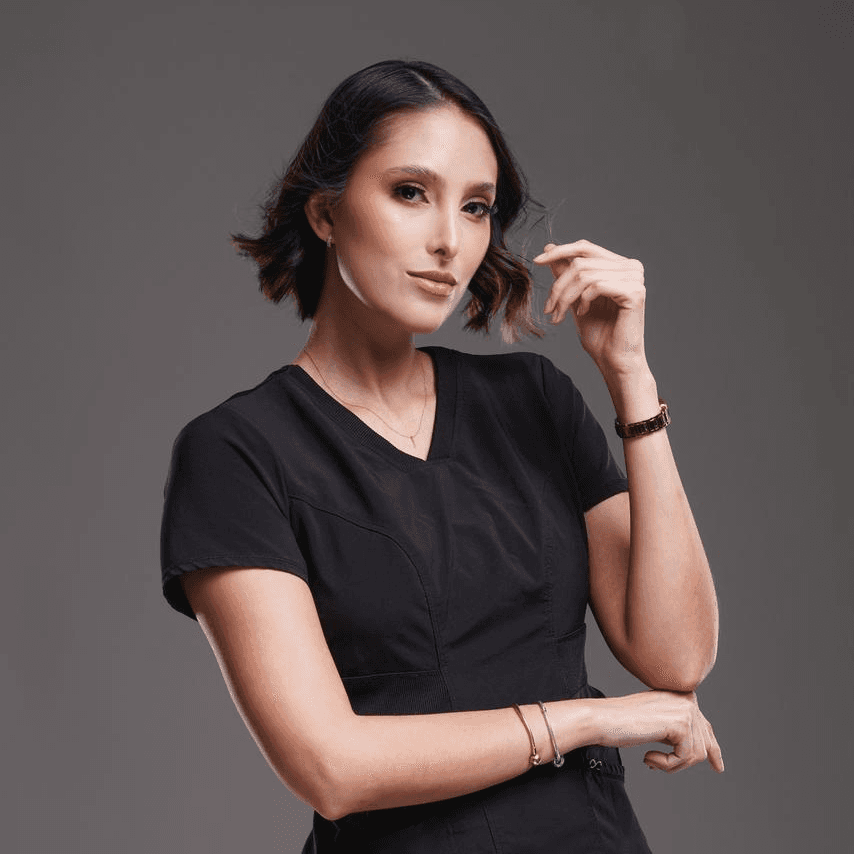 DRA. ILSE NAVARRO photo