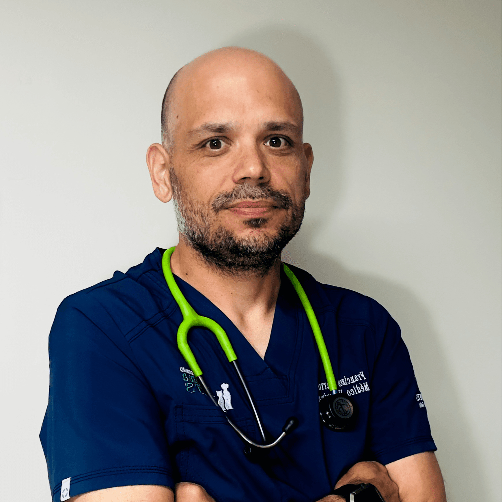 Francisco barros photo