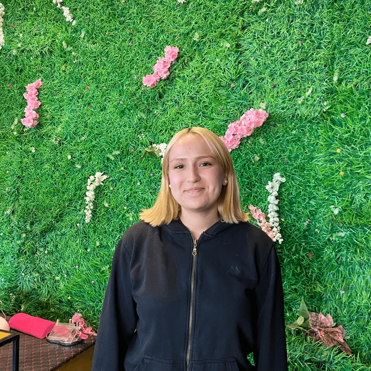 Francisca Campos photo