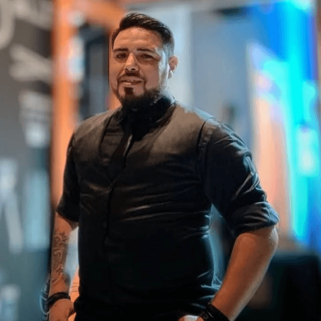 José Manuel Barber photo