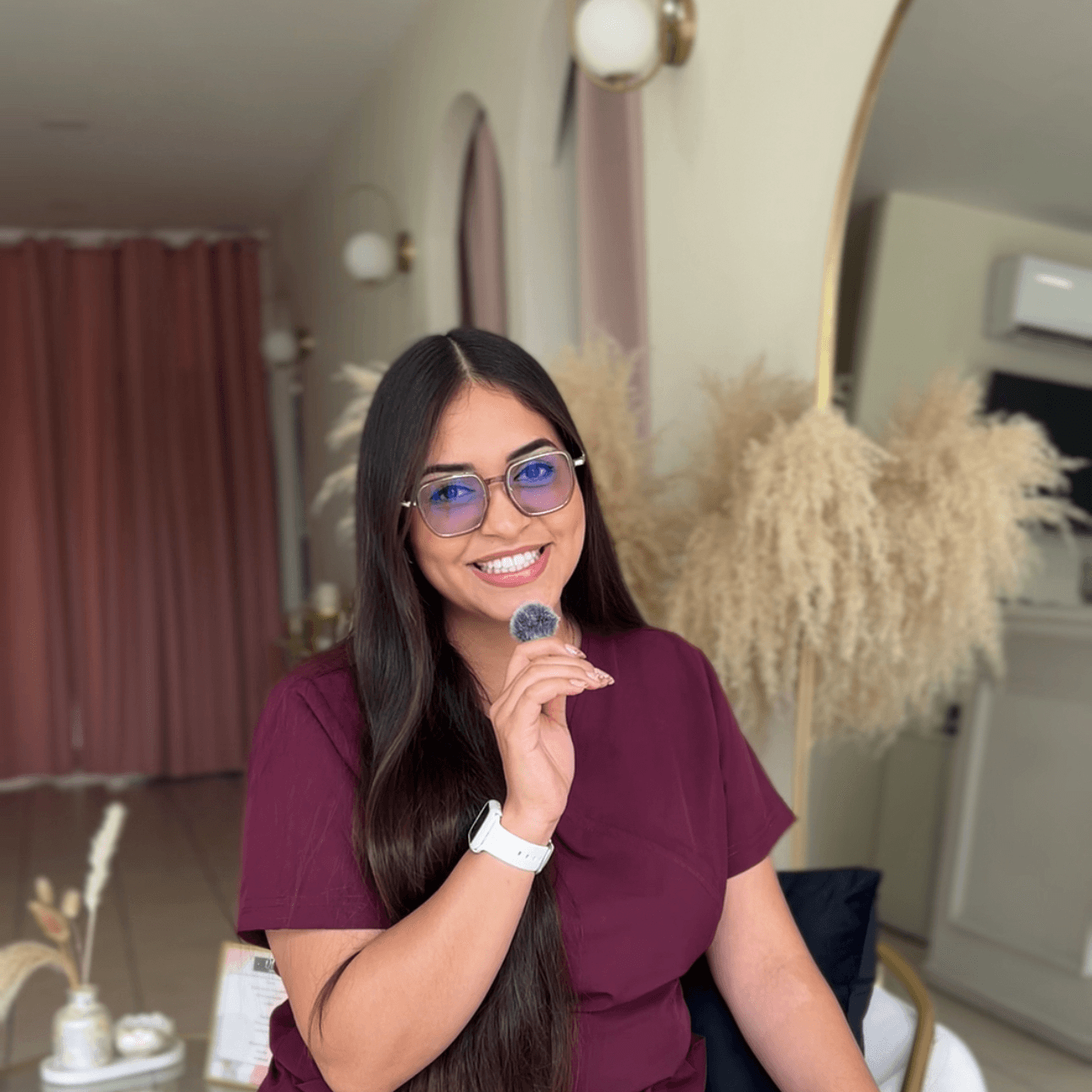 Samantha Ramírez photo