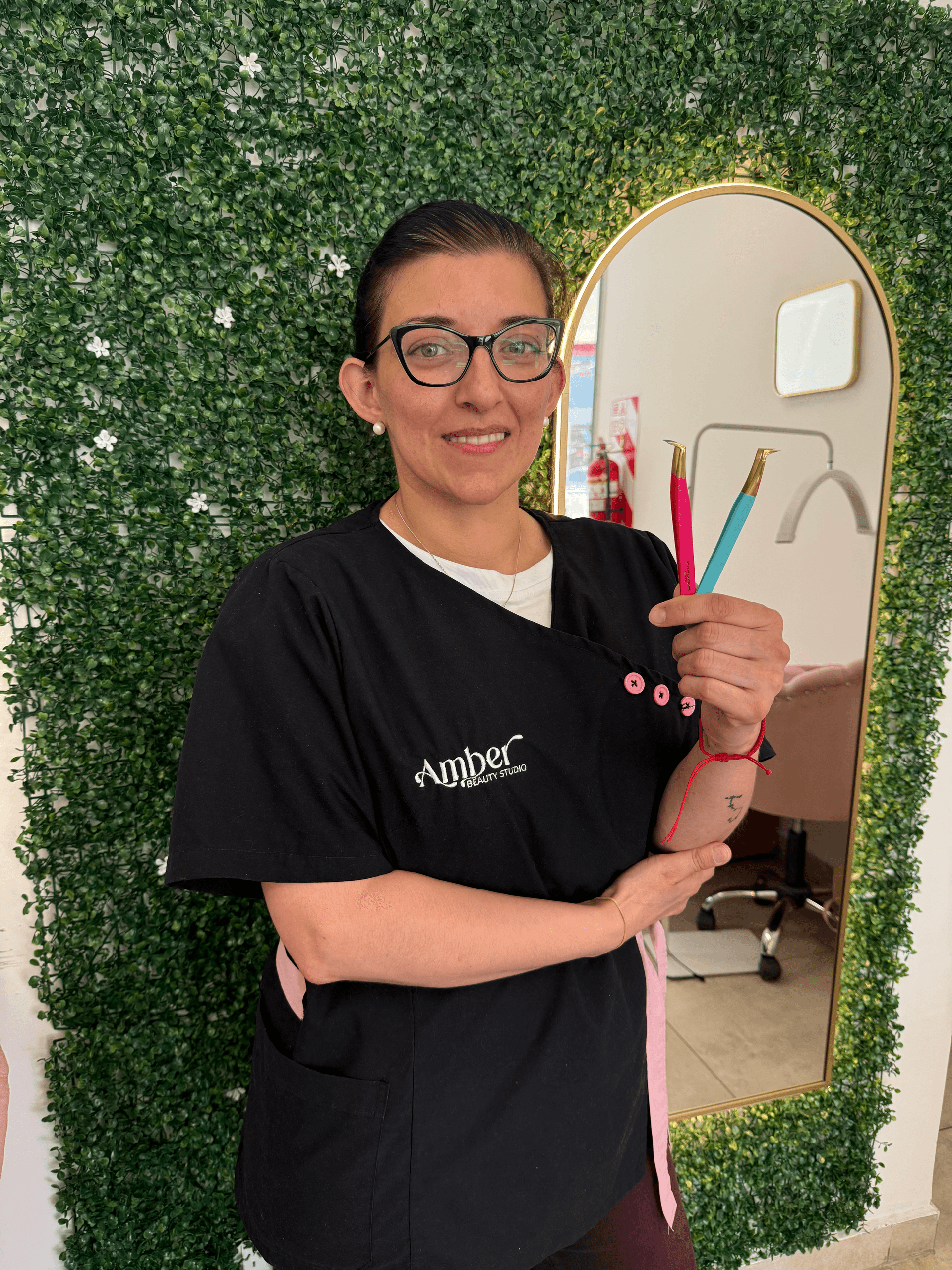 VERONICA RIVERO photo