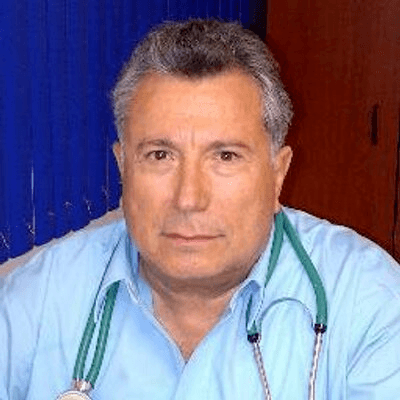 Dr. Ángel Rodolfo Lastra photo