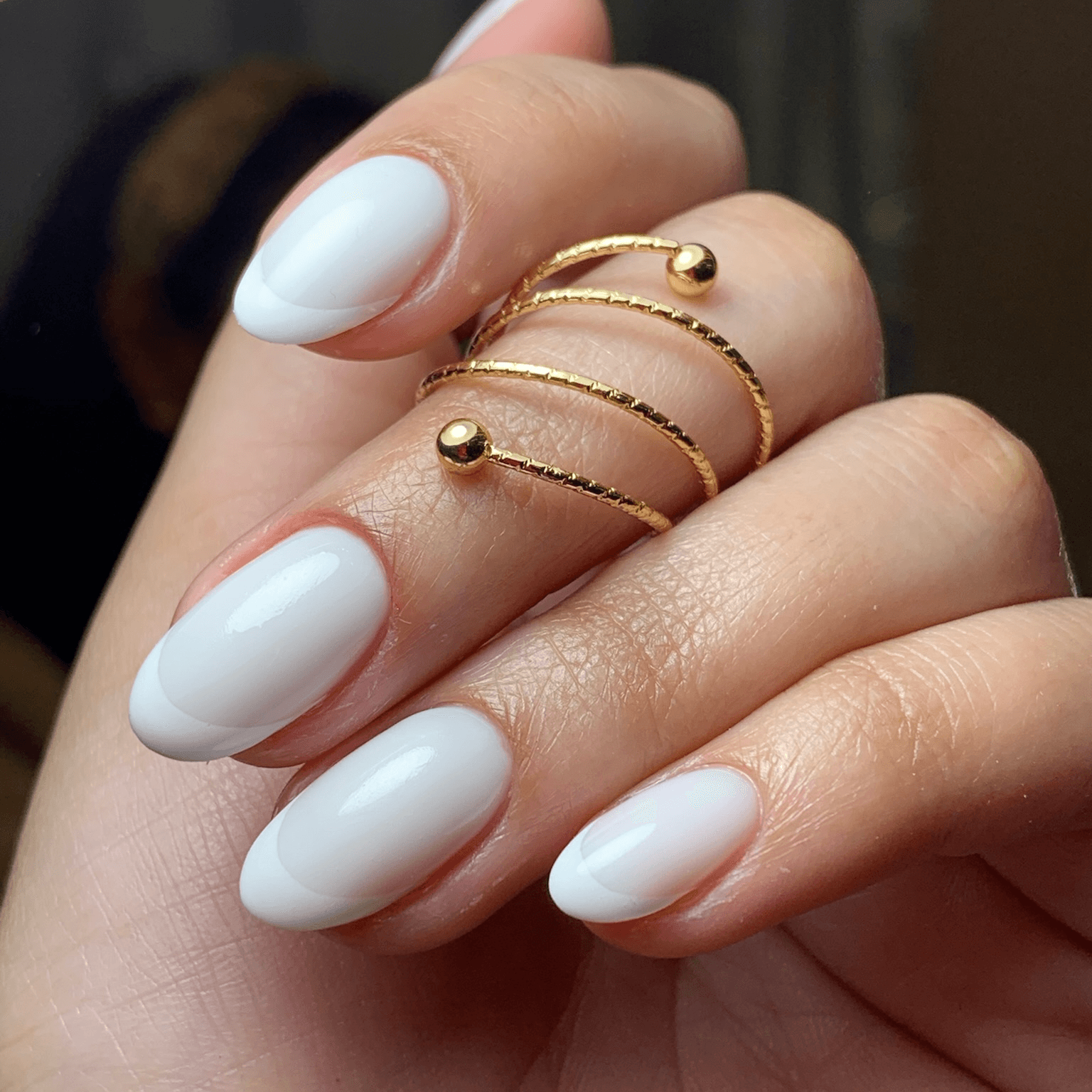 MANICURE PERMANENTE photo