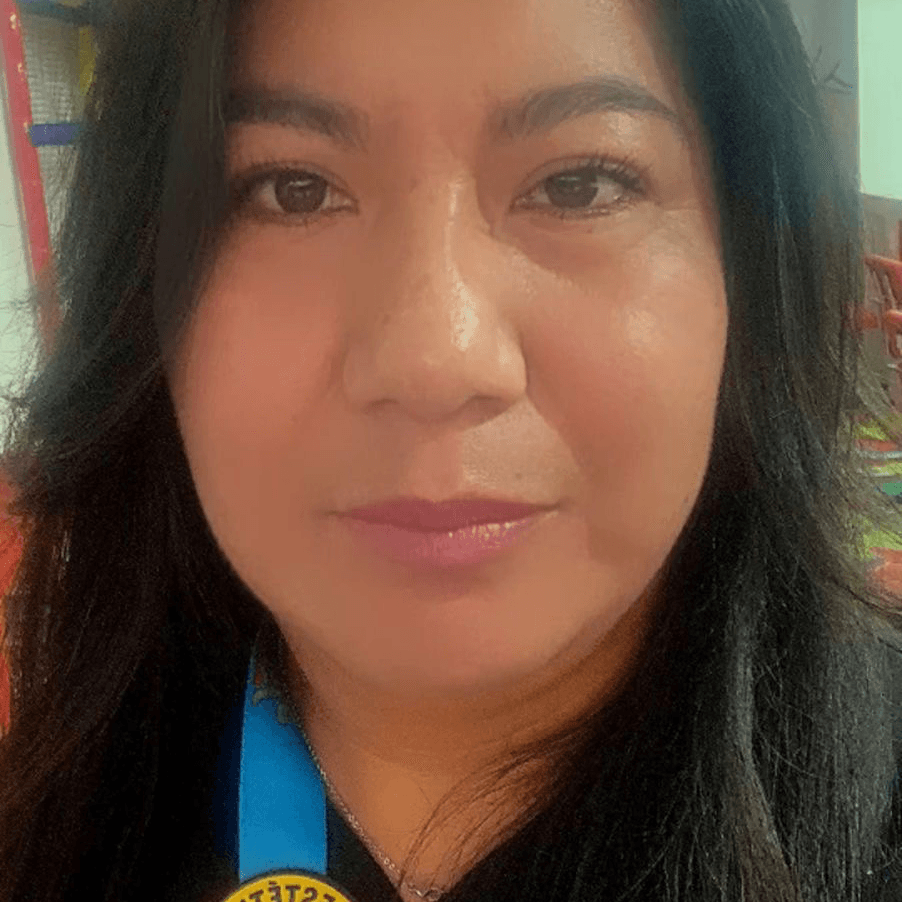 Griselda Mateo Cruz photo