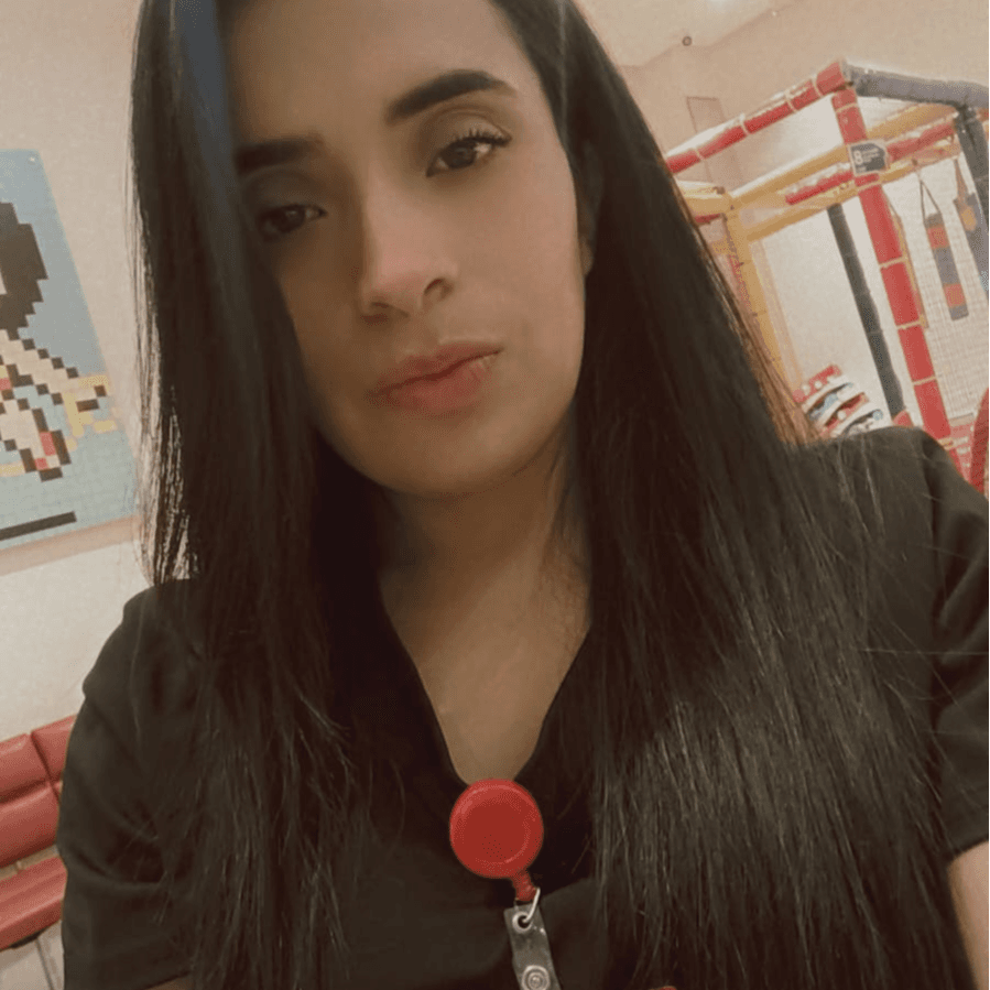 Valeria Gutiérrez Gutiérrez photo