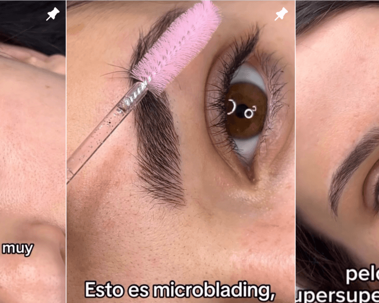 PROMOCION MICROBLADING PELO A PELO