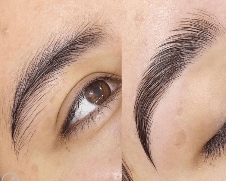 LAMINADO DE CEJAS O BROW LAMINATION