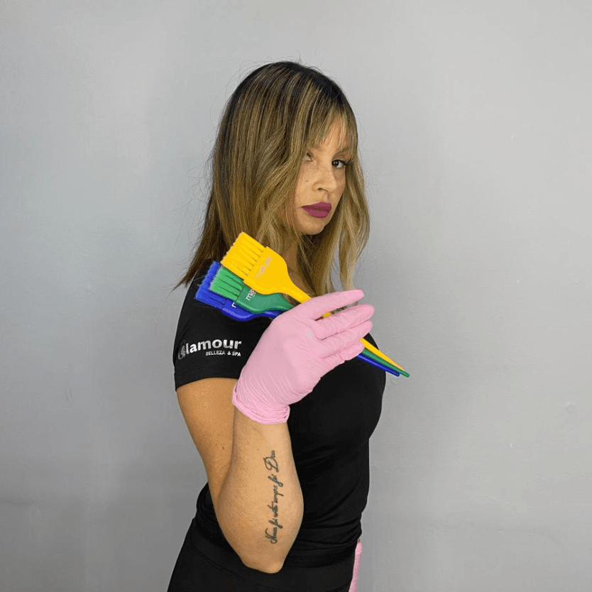 Gabriela Aqueveque photo