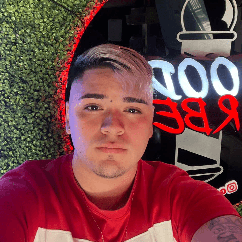 Miguel Barber⚡️ photo