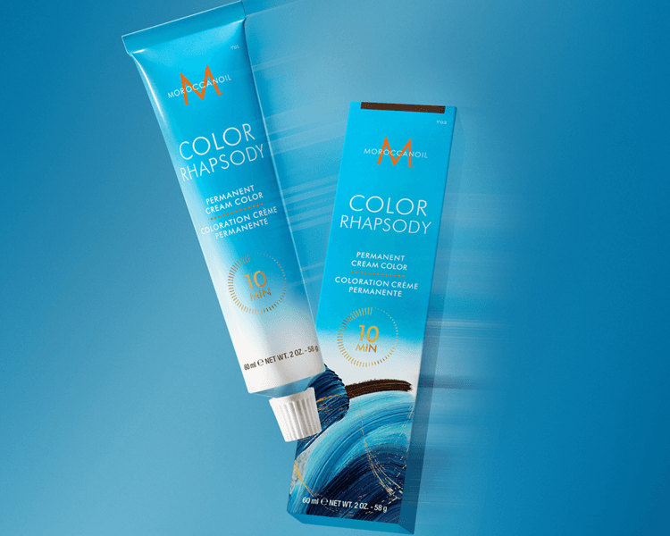 COBERTURA/MATIZACIÓN Ó CRECIMIENTO CANAS EN 10 MINUTOS MOROCCANOIL