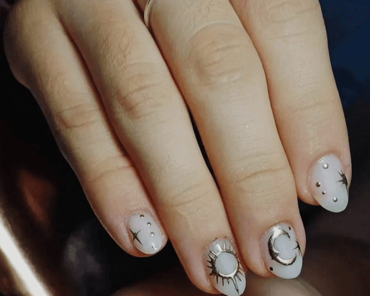 Cita general- Manos y pies con Ailín 💅