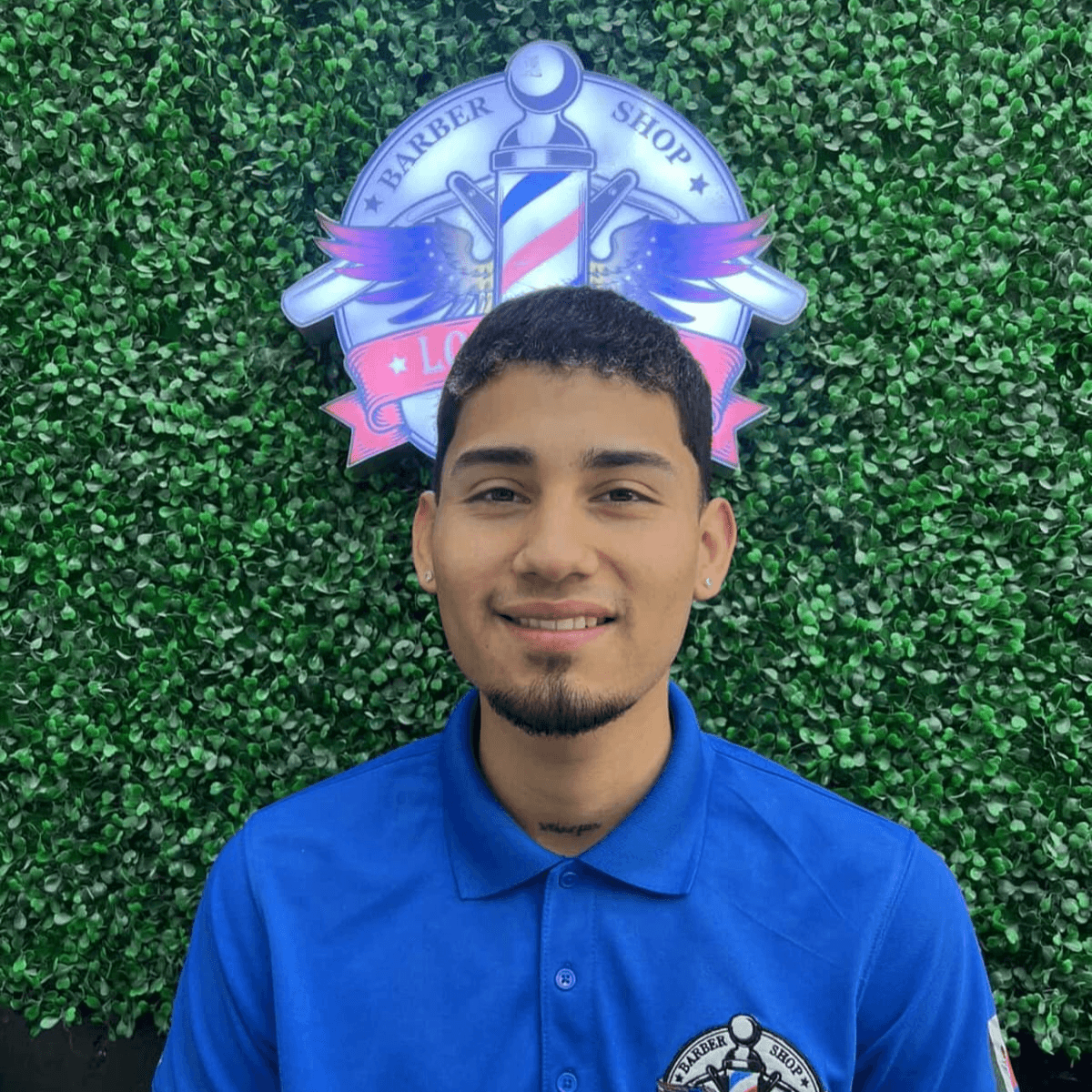 Ender Contreras photo