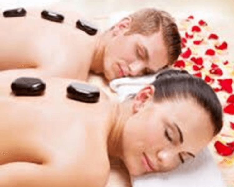 Cuerpo y Alma Luxury (Pareja)