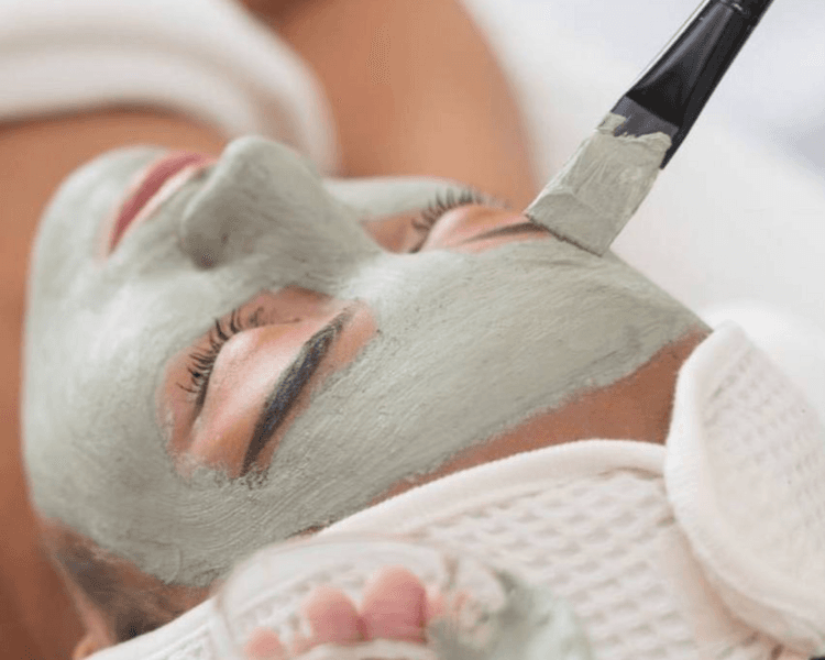 SESIÓN EQUILIBRANTE ( ACNÉ - ROSACEA )