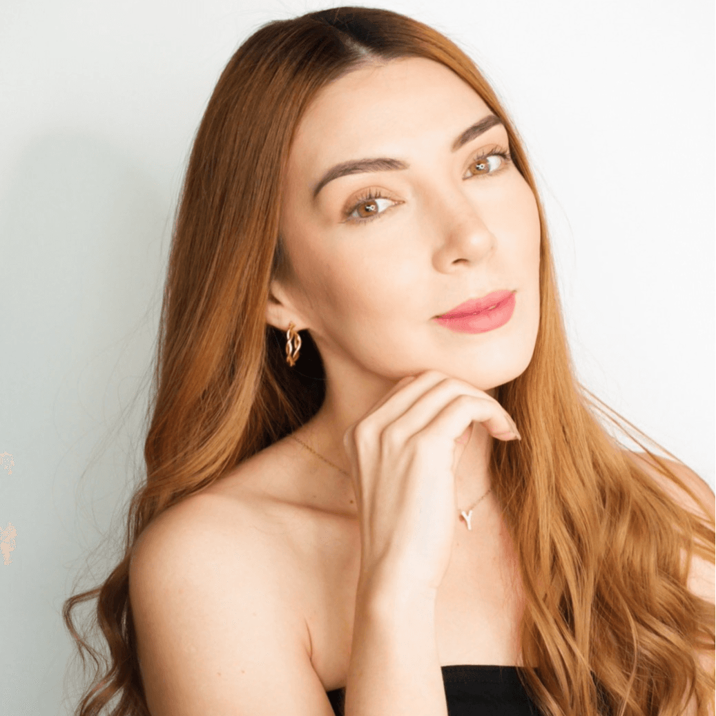 Yamile Orrantia photo