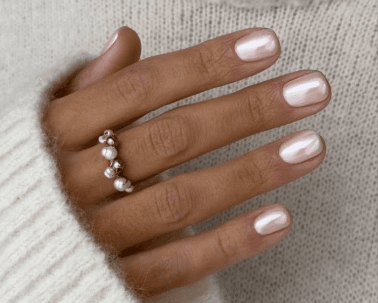 ESMALTADO SEMIPERMANENTE LISO