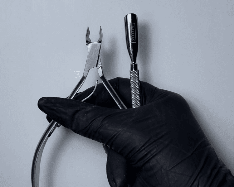 MANICURÍA RUSA (ADICIONAL)