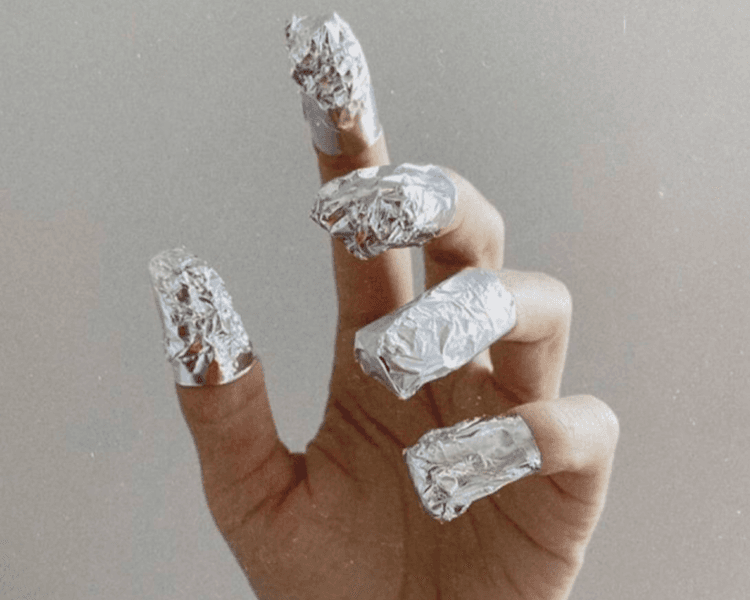 RETIRO SOFT GEL ( INCLUYE BELLEZA )