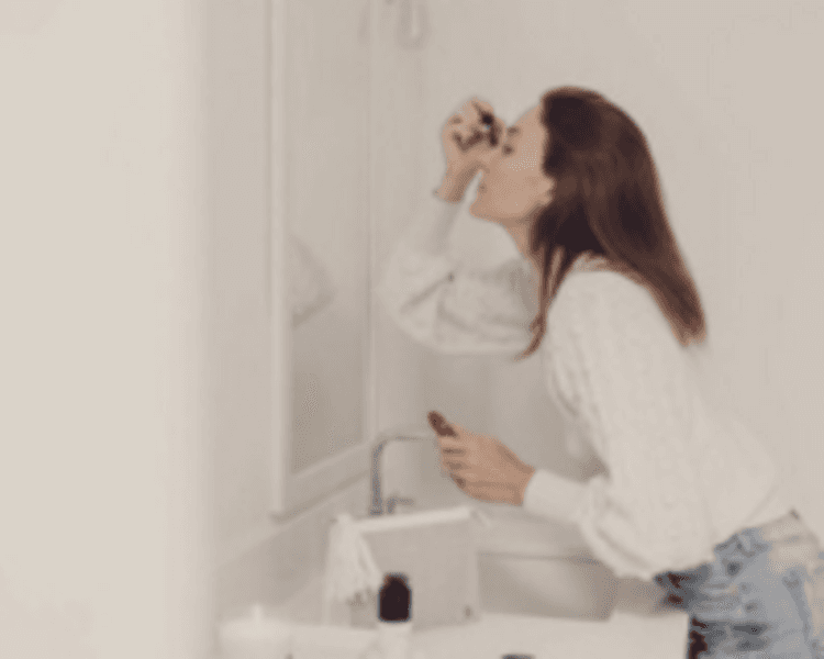 CLASE DE AUTOMAQUILLAJE