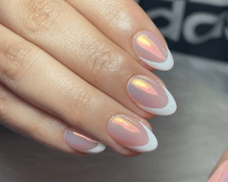 Capping gel + manicuria + esmaltado semipermanente