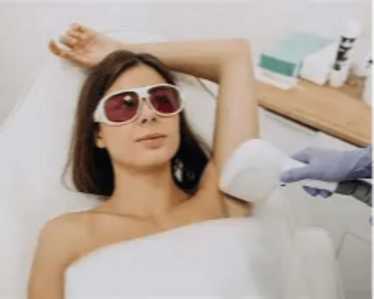 Depilacion Laser cuerpo completo