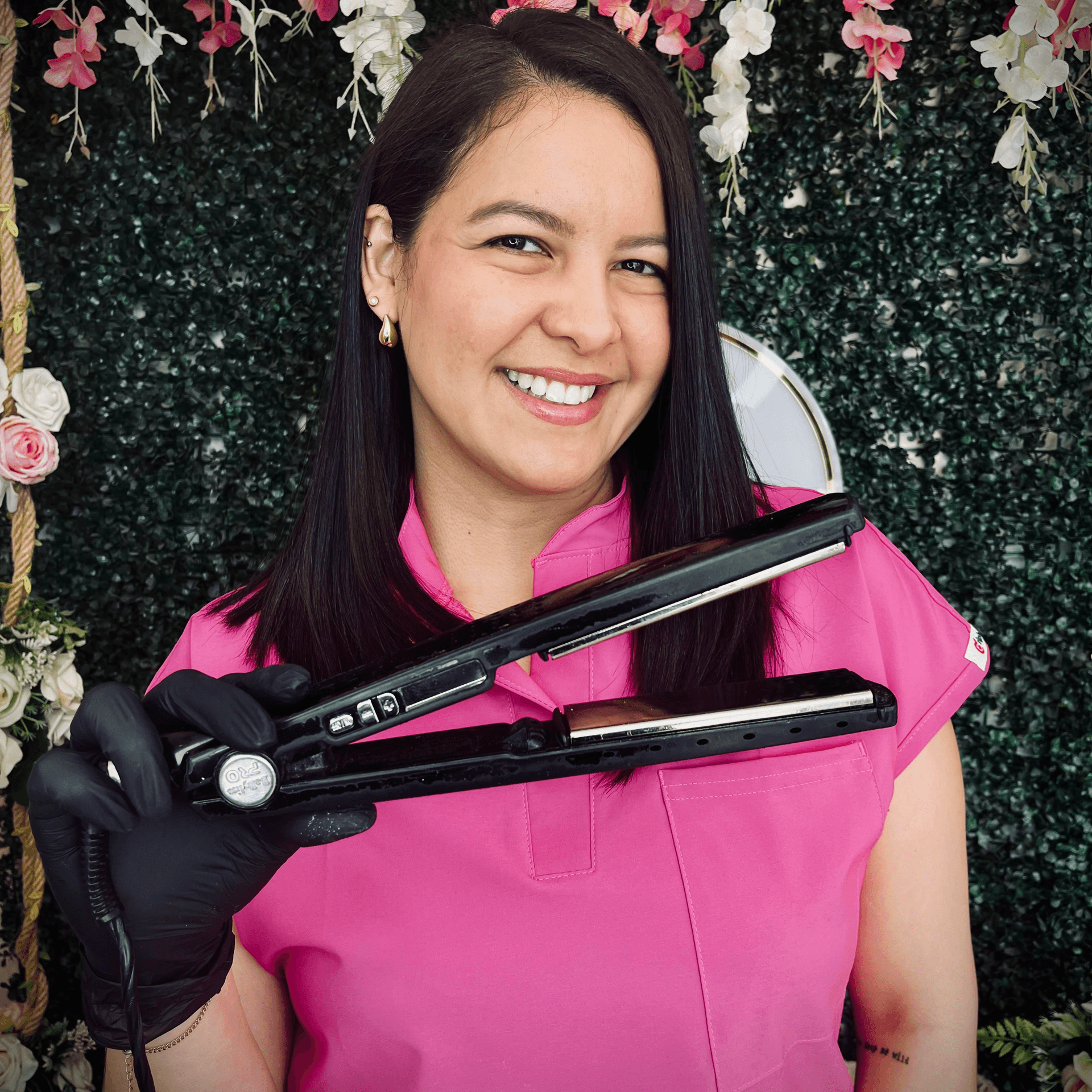 Reyza Vásquez photo