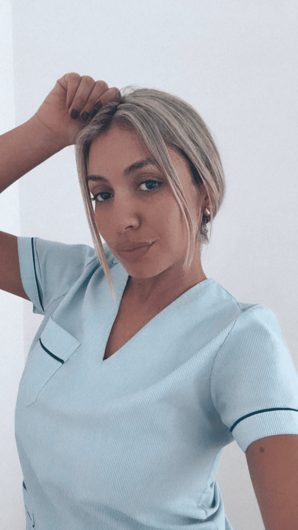 Fernanda Recalde photo